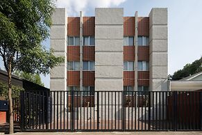 Apartamentos West End