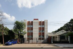 Apartamentos West End