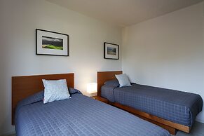 Apartamentos West End