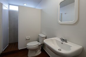 Apartamentos West End