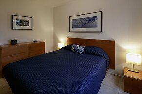 Apartamentos West End