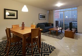 Apartamentos West End