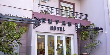 Hotel Rutas