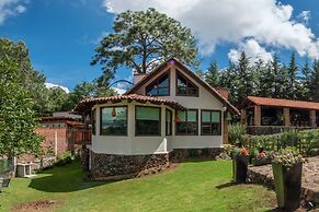 Villas Santiago Mazamitla
