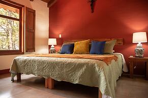Villas Santiago Mazamitla
