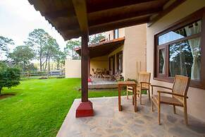 Villas Santiago Mazamitla
