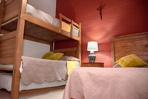Villas Santiago Mazamitla