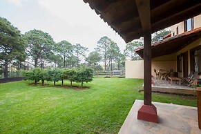 Villas Santiago Mazamitla