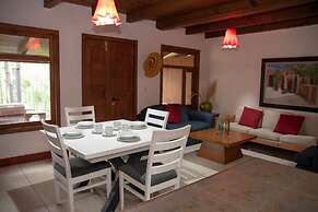 Villas Santiago Mazamitla