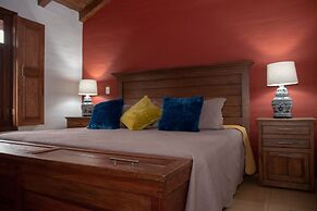 Villas Santiago Mazamitla