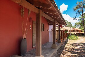Villas Santiago Mazamitla