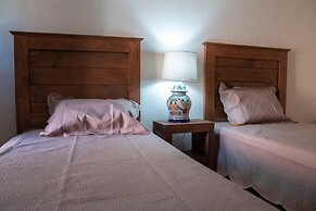 Villas Santiago Mazamitla