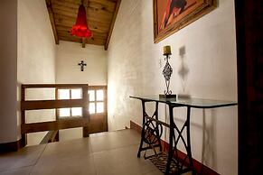 Villas Santiago Mazamitla