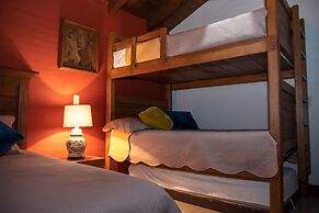 Villas Santiago Mazamitla