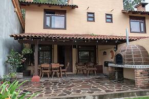 Villas Santiago Mazamitla