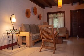 Villas Santiago Mazamitla