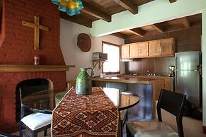 Villas Santiago Mazamitla