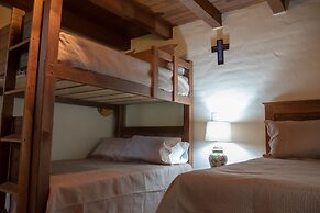 Villas Santiago Mazamitla