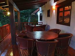 Villas Santiago Mazamitla