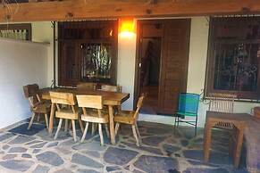 Villas Santiago Mazamitla