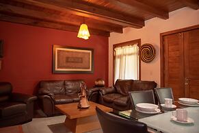 Villas Santiago Mazamitla