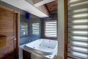 Villas Santiago Mazamitla