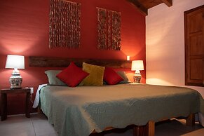 Villas Santiago Mazamitla