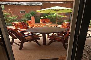 Villa 19 Résidence du Port