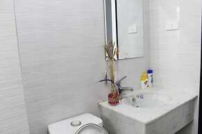 Vuon Hong Hotel & Apartments