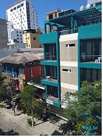 Vuon Hong Hotel & Apartments