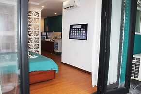 Vuon Hong Hotel & Apartments