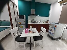 Vuon Hong Hotel & Apartments