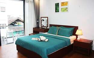 Vuon Hong Hotel & Apartments