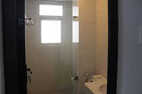 Vuon Hong Hotel & Apartments