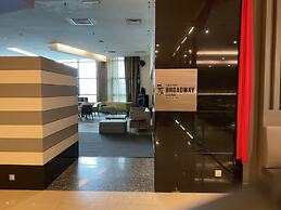 Glorious Service Suite At Times Square