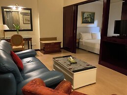 Glorious Service Suite At Times Square