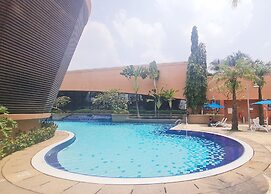 Glorious Service Suite At Times Square