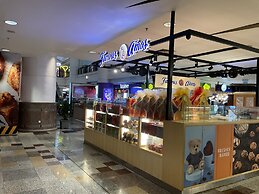 Glorious Service Suite At Times Square