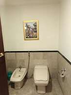 Glorious Service Suite At Times Square