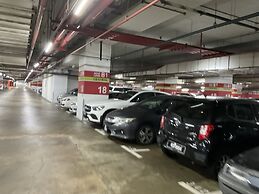 Glorious Service Suite At Times Square