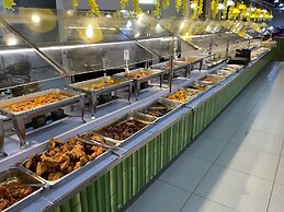 Glorious Service Suite At Times Square