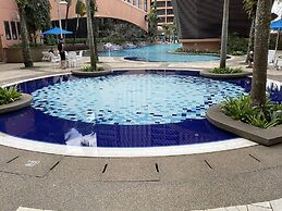 Glorious Service Suite At Times Square