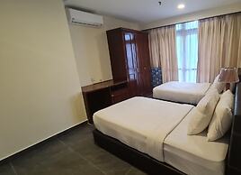 Glorious Service Suite At Times Square