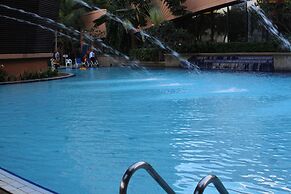 Glorious Service Suite At Times Square