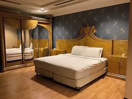 Glorious Service Suite At Times Square