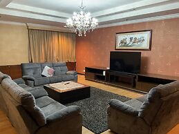 Glorious Service Suite At Times Square