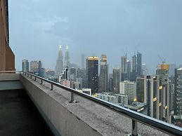 Glorious Service Suite At Times Square