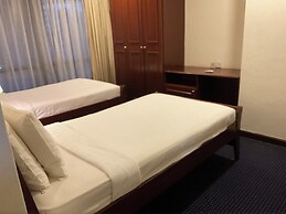 Glorious Service Suite At Times Square