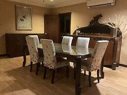 Glorious Service Suite At Times Square