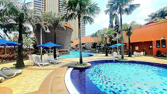 Glorious Service Suite At Times Square